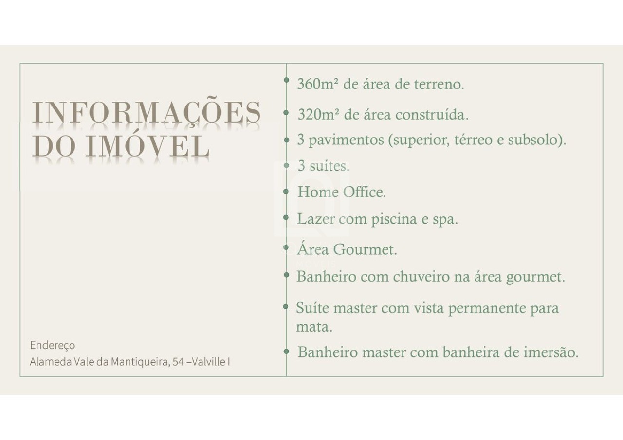 Casa de Condomínio, 3 quartos - Foto 11