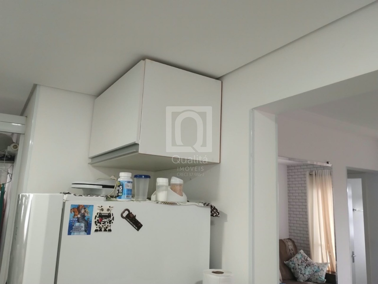 Apartamento, 2 quartos, 47 m² - Foto 6