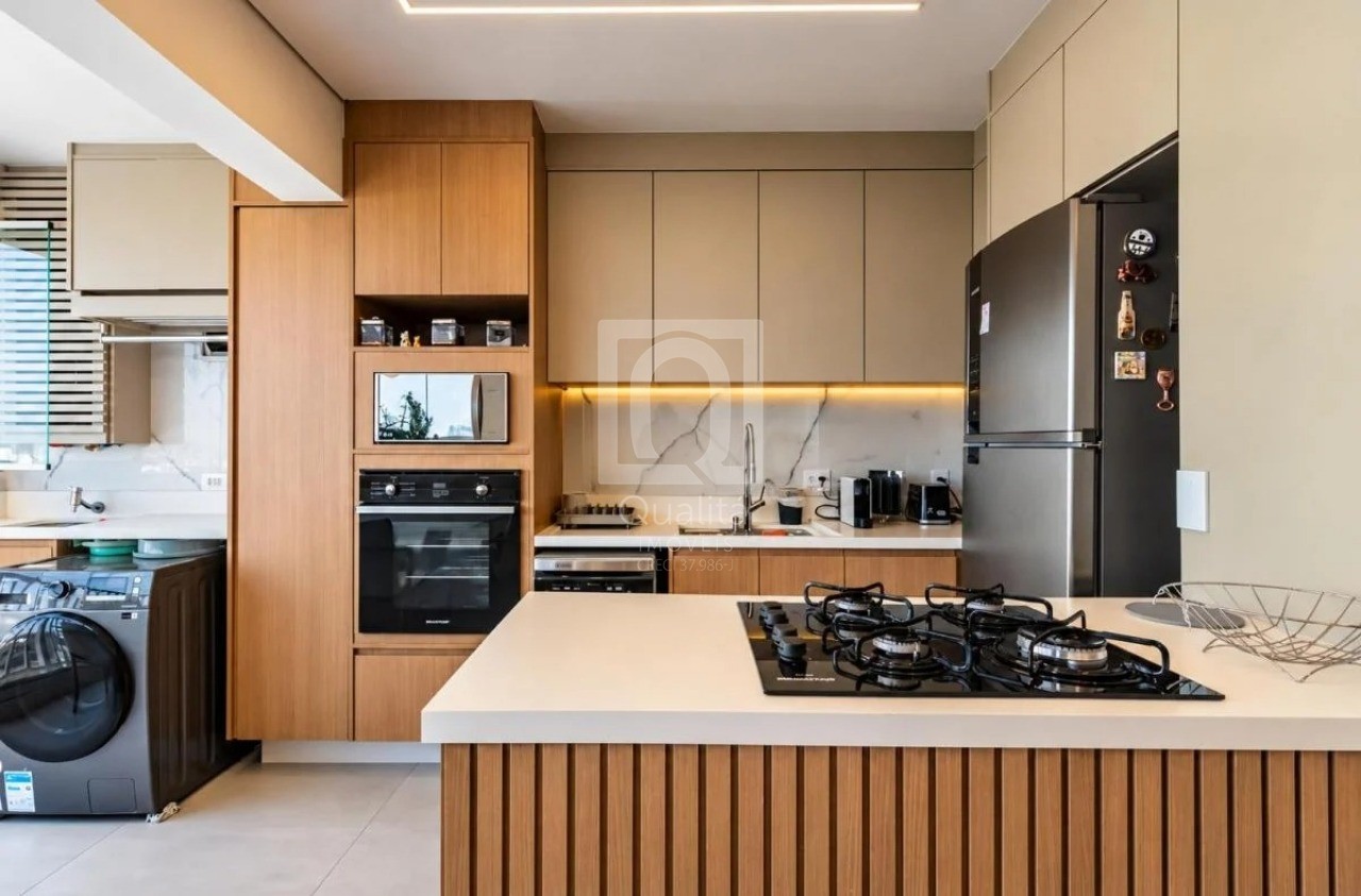 Apartamento, 1 quarto, 59 m² - Foto 7