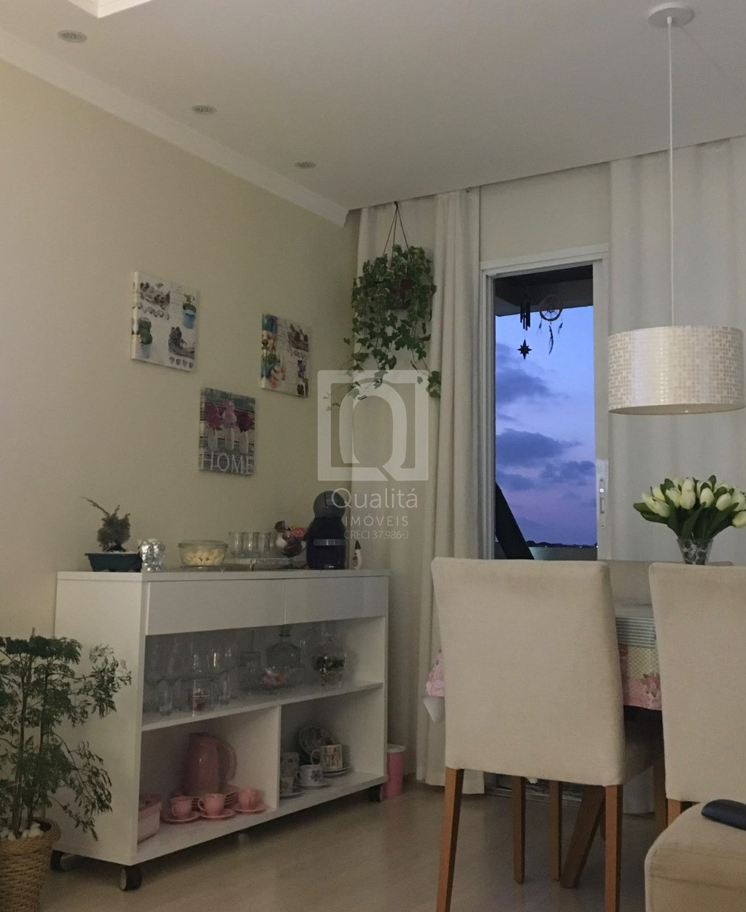 Apartamento, 2 quartos, 51 m² - Foto 8