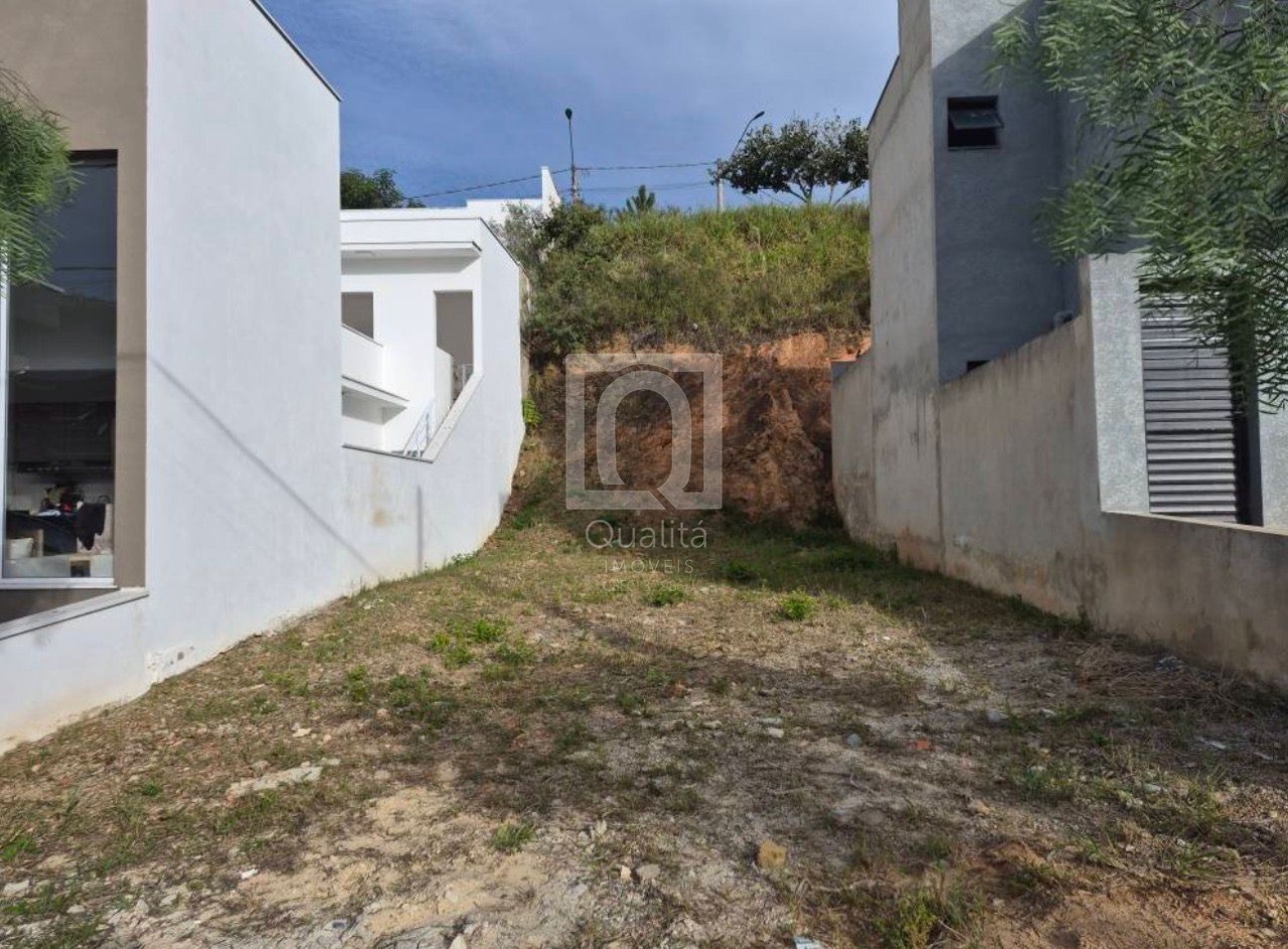 Terreno, 117 m² - Foto 1