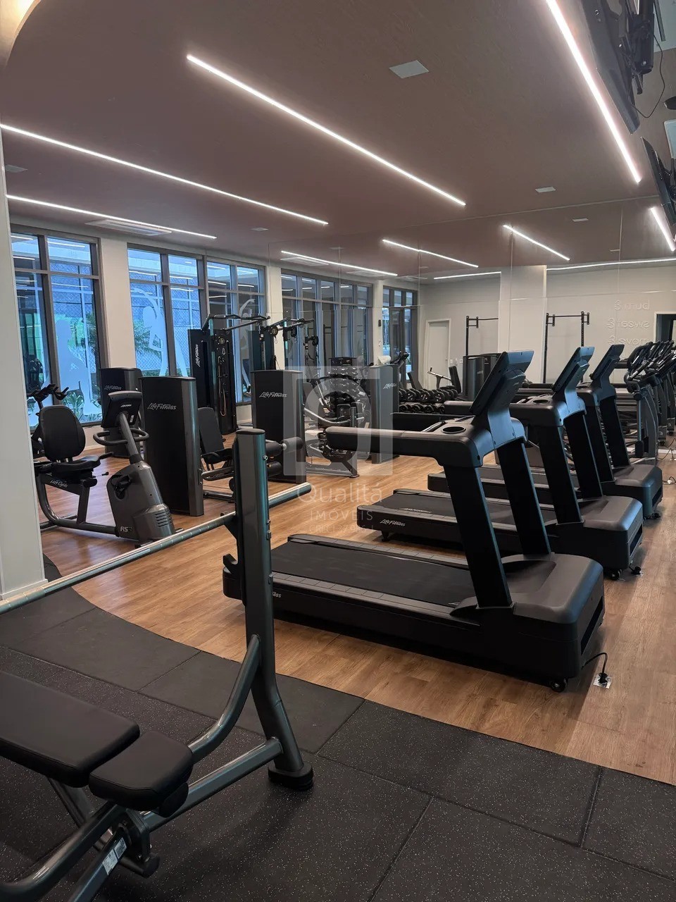 Apartamento, 3 quartos, 175 m² - Foto 18