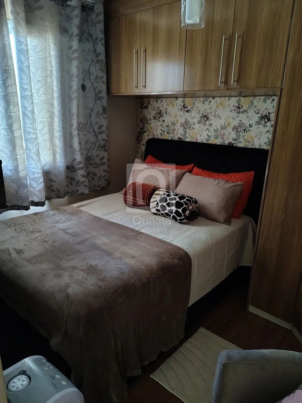 Apartamento, 2 quartos, 52 m² - Foto 14