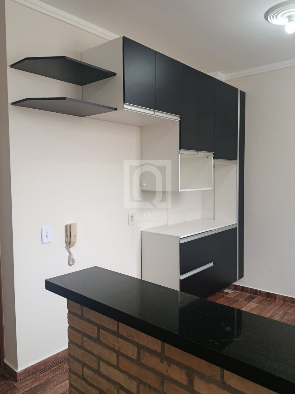 Apartamento, 2 quartos, 56 m² - Foto 11