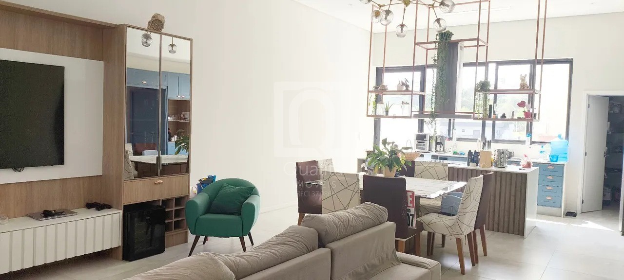 Casa de Condomínio, 3 quartos - Foto 3