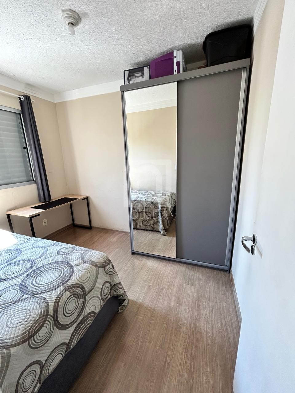 Apartamento, 2 quartos, 53 m² - Foto 11