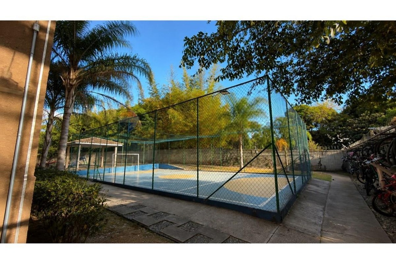 Apartamento, 2 quartos, 52 m² - Foto 14