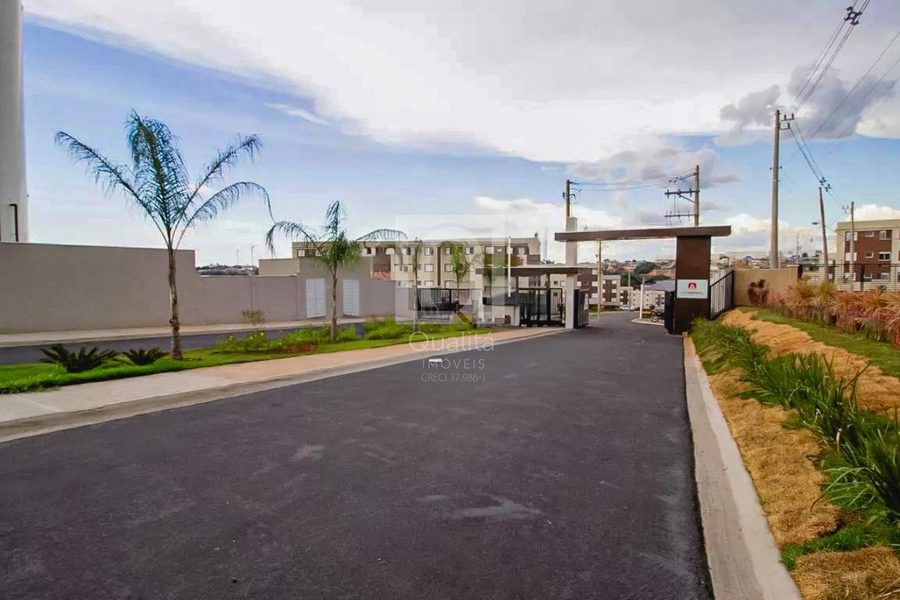 Apartamento, 2 quartos, 42 m² - Foto 11