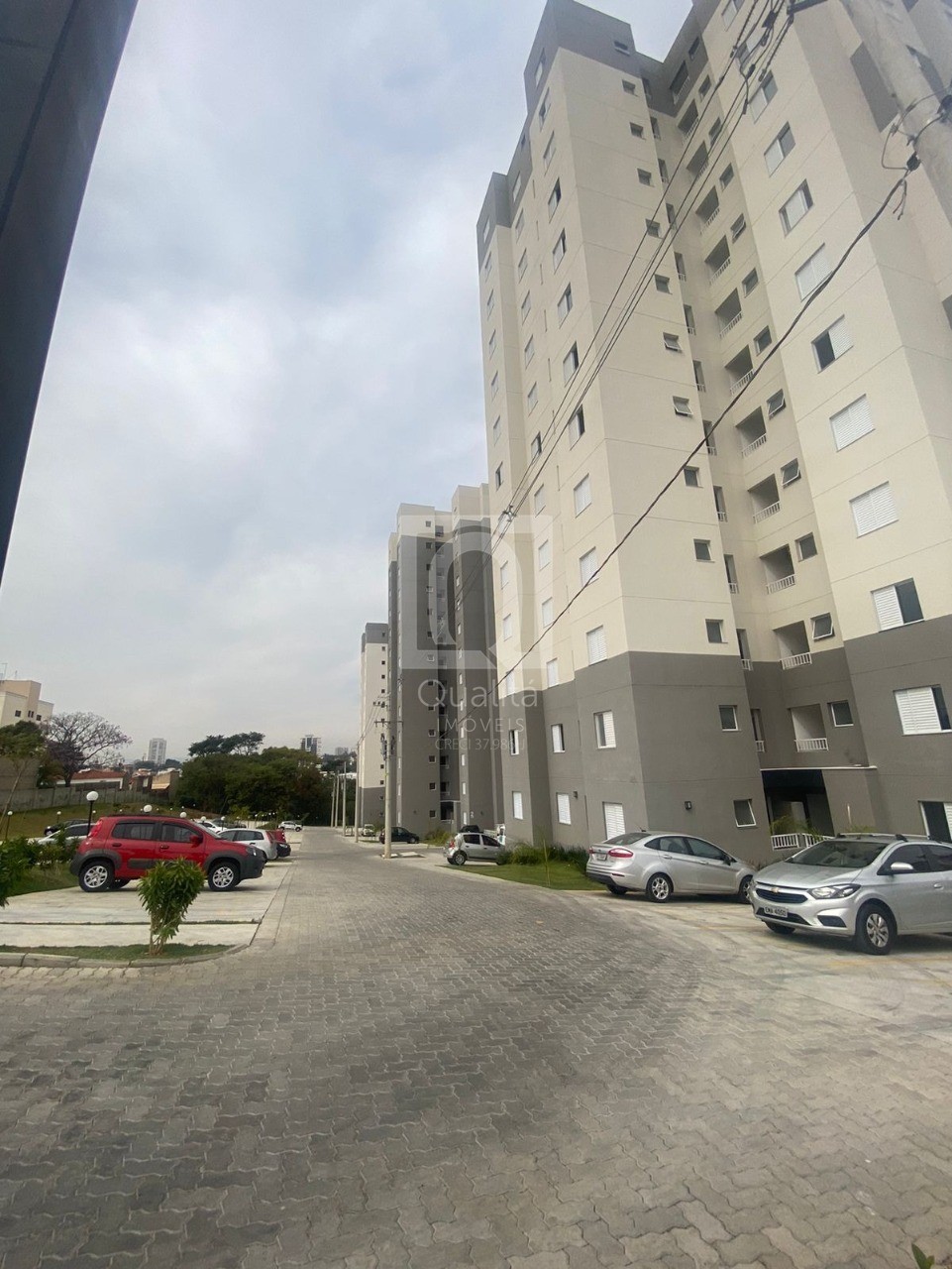 Apartamento, 2 quartos, 50 m² - Foto 32