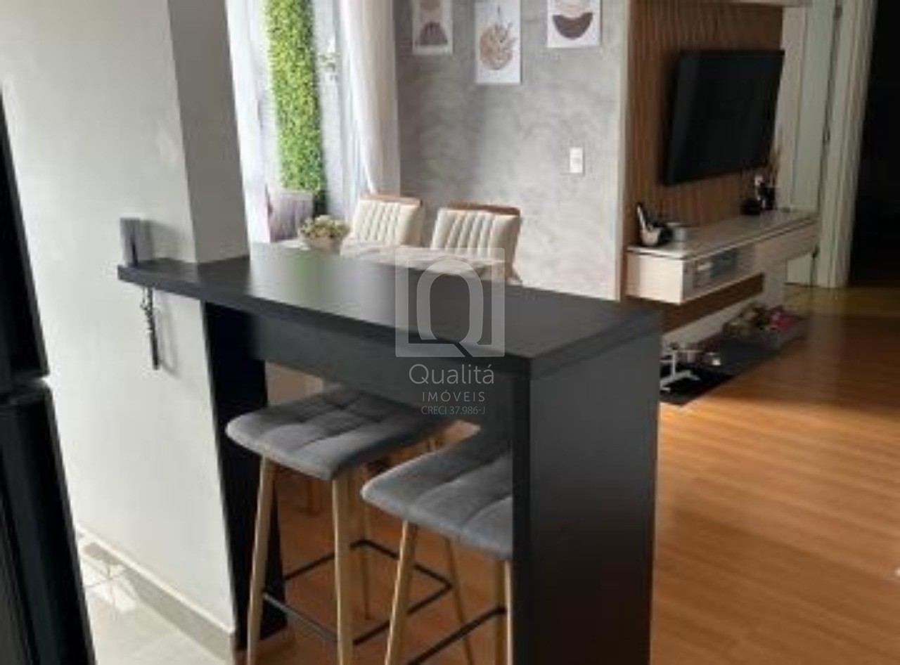 Apartamento, 2 quartos, 60 m² - Foto 4