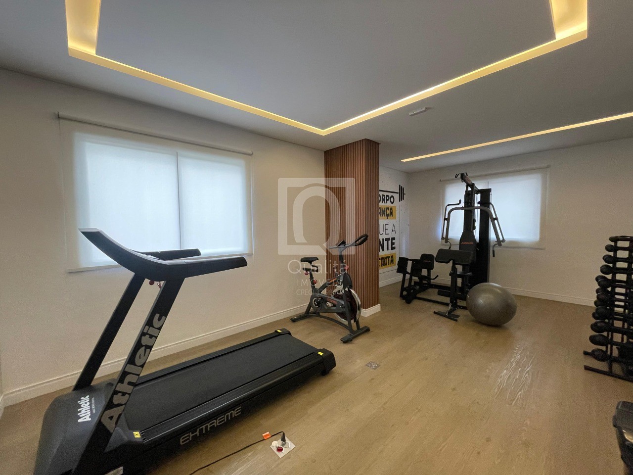 Apartamento, 3 quartos, 60 m² - Foto 29