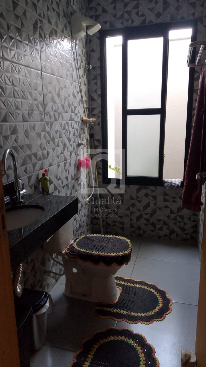 Casa, 2 quartos, 78 m² - Foto 9