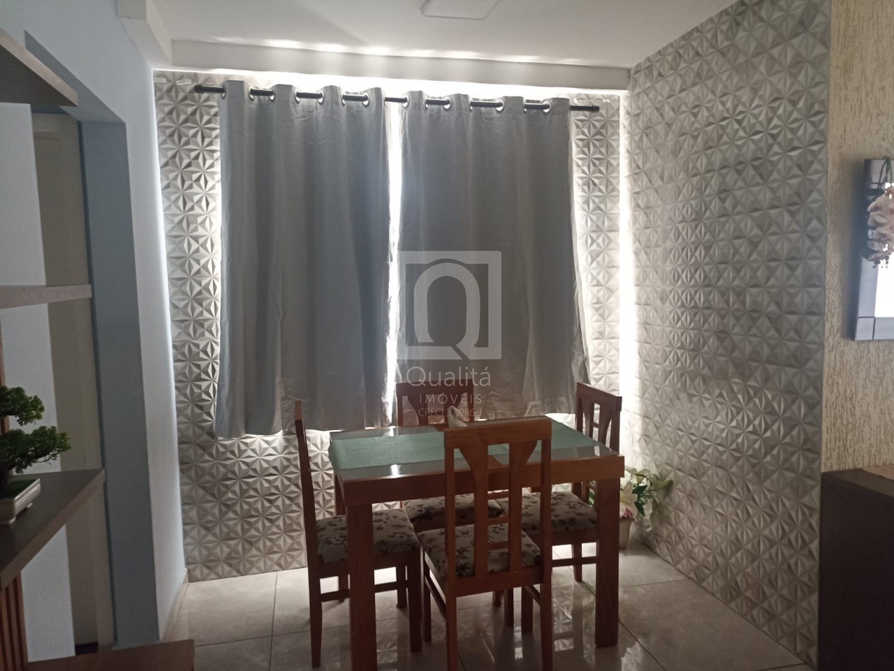 Apartamento, 2 quartos, 53 m² - Foto 10