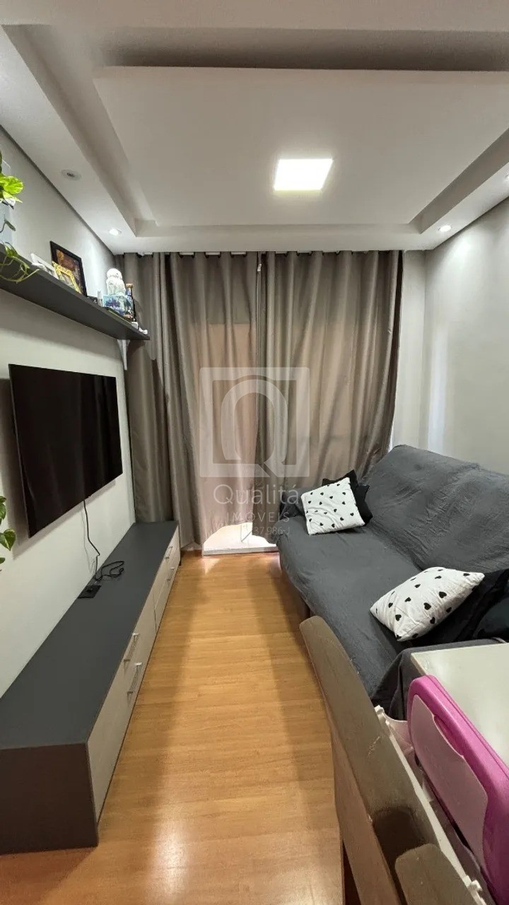 Apartamento, 2 quartos, 50 m² - Foto 8