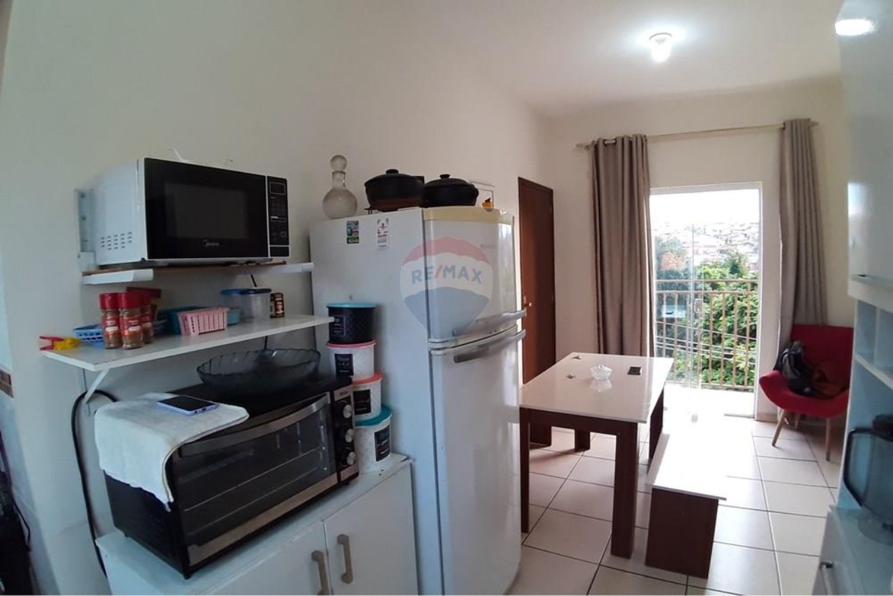 Apartamento, 2 quartos, 44 m² - Foto 8
