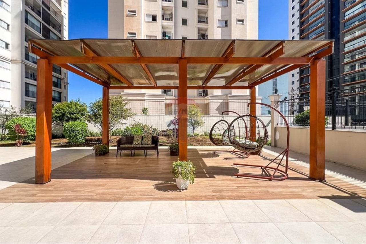 Apartamento, 3 quartos, 85 m² - Foto 34