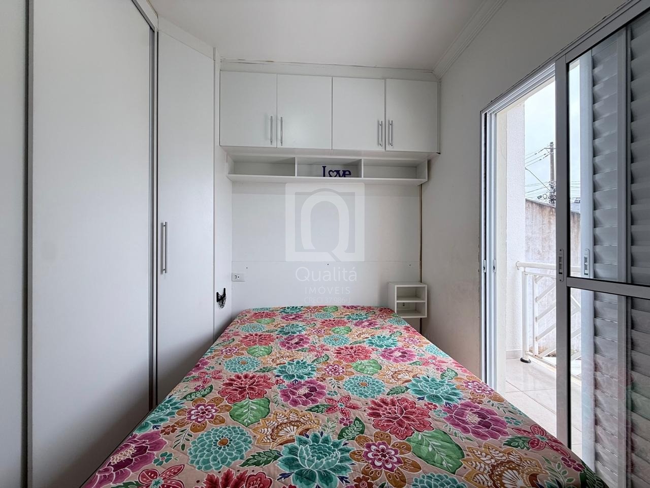Sobrado, 2 quartos - Foto 12