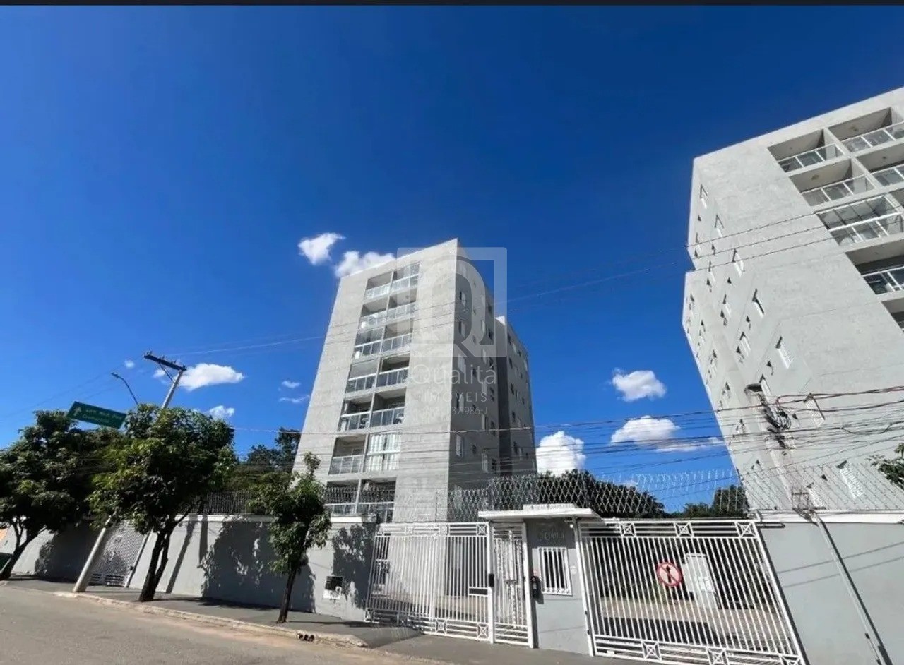 Apartamento, 2 quartos, 52 m² - Foto 1