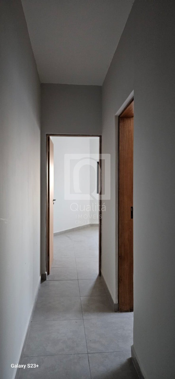 Sobrado, 2 quartos, 58 m² - Foto 9