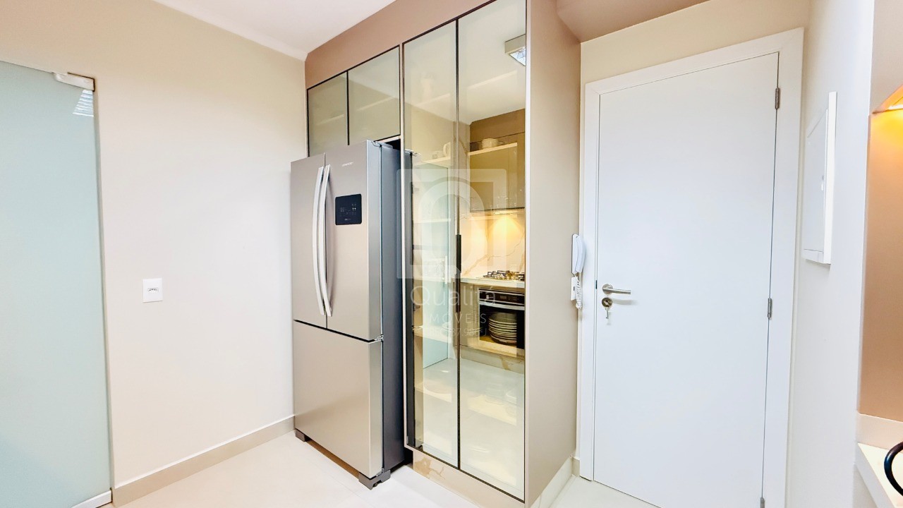Apartamento, 3 quartos, 171 m² - Foto 13