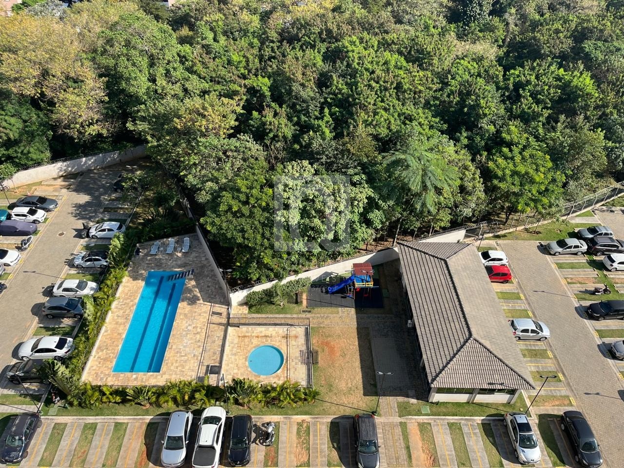 Apartamento, 2 quartos, 42 m² - Foto 9