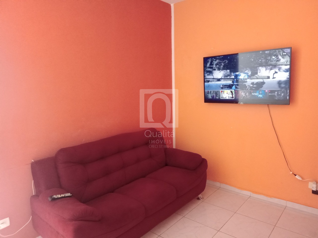Casa, 2 quartos, 71 m² - Foto 4