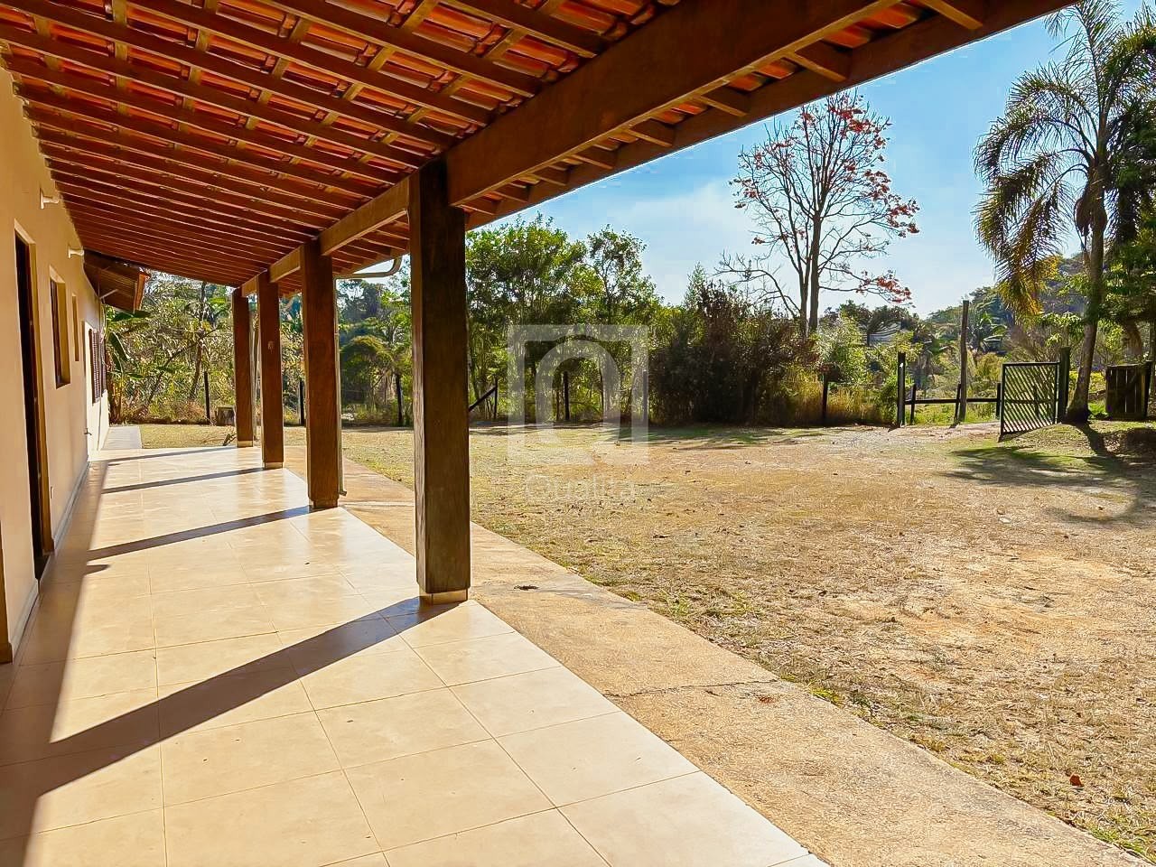 Chácara, 3 quartos, 5 hectares - Foto 1