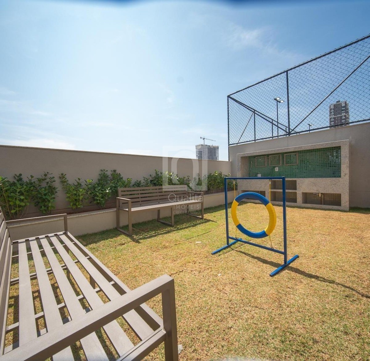 Apartamento, 2 quartos, 58 m² - Foto 30