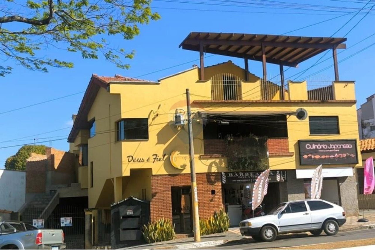 Prédio Inteiro - Foto 1