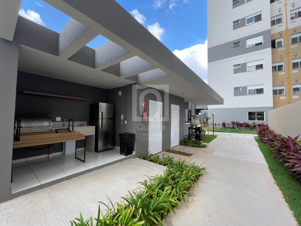 Apartamento, 3 quartos, 60 m² - Foto 24