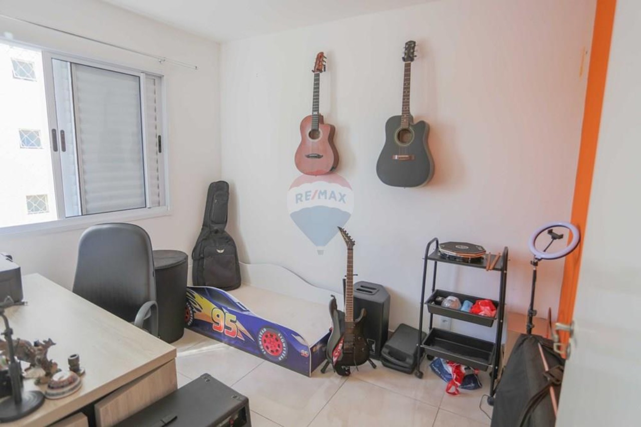 Apartamento, 2 quartos, 48 m² - Foto 12