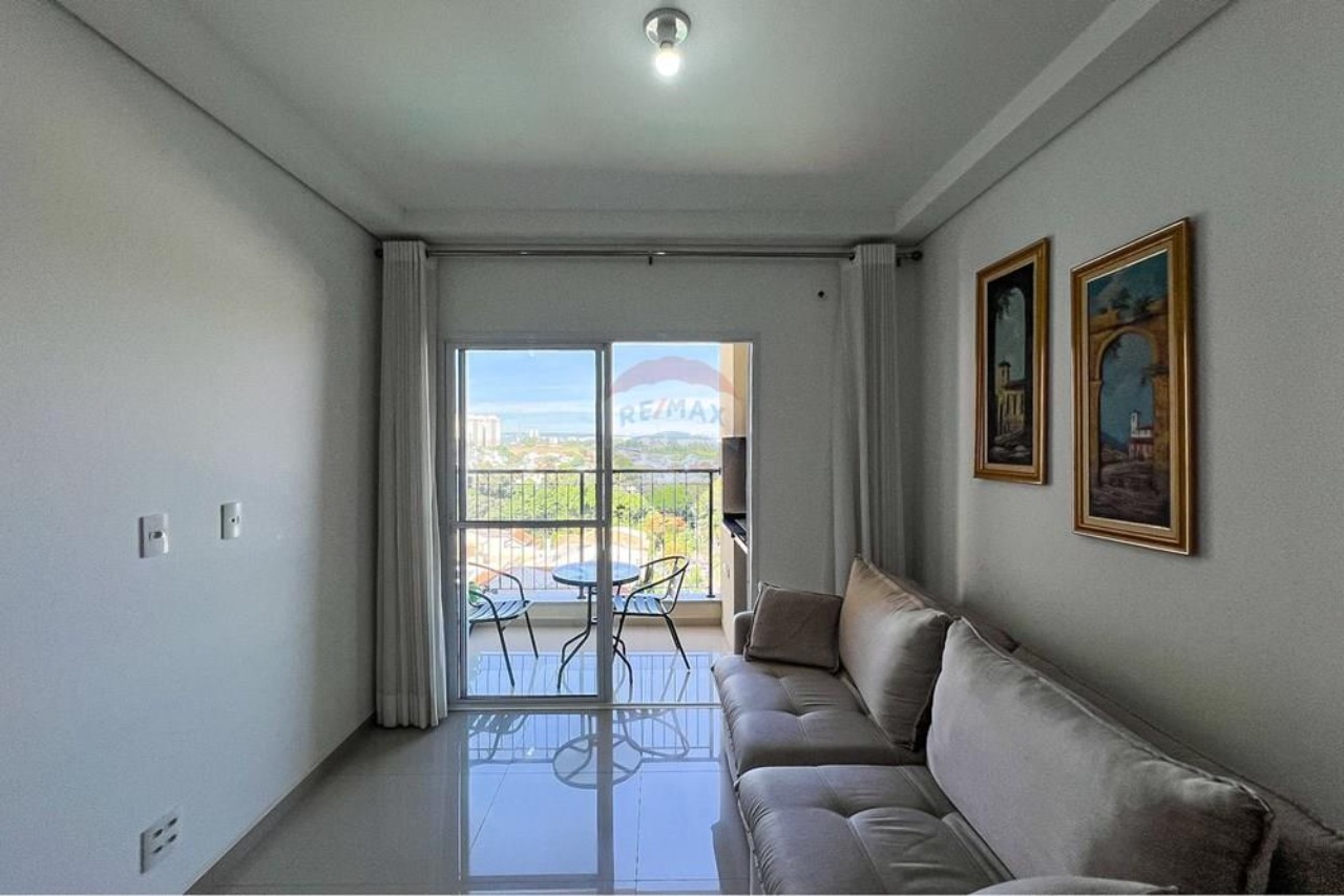 Apartamento, 3 quartos, 85 m² - Foto 2