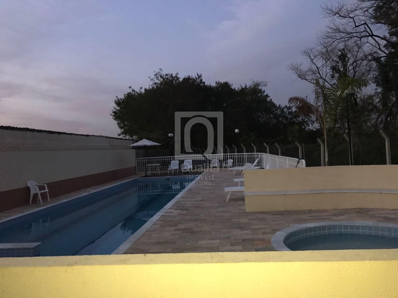 Apartamento, 2 quartos, 52 m² - Foto 12