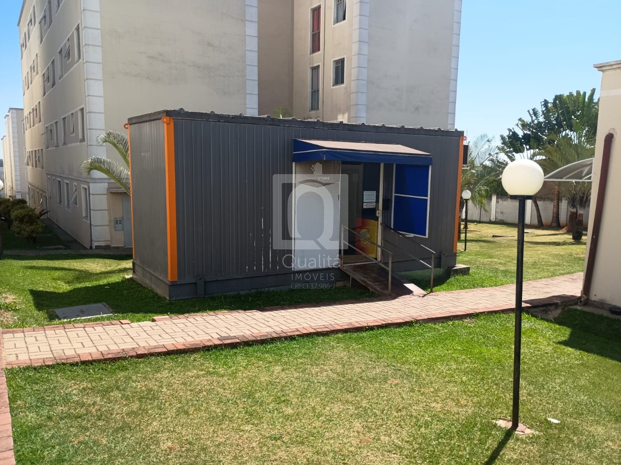 Apartamento, 2 quartos, 43 m² - Foto 14
