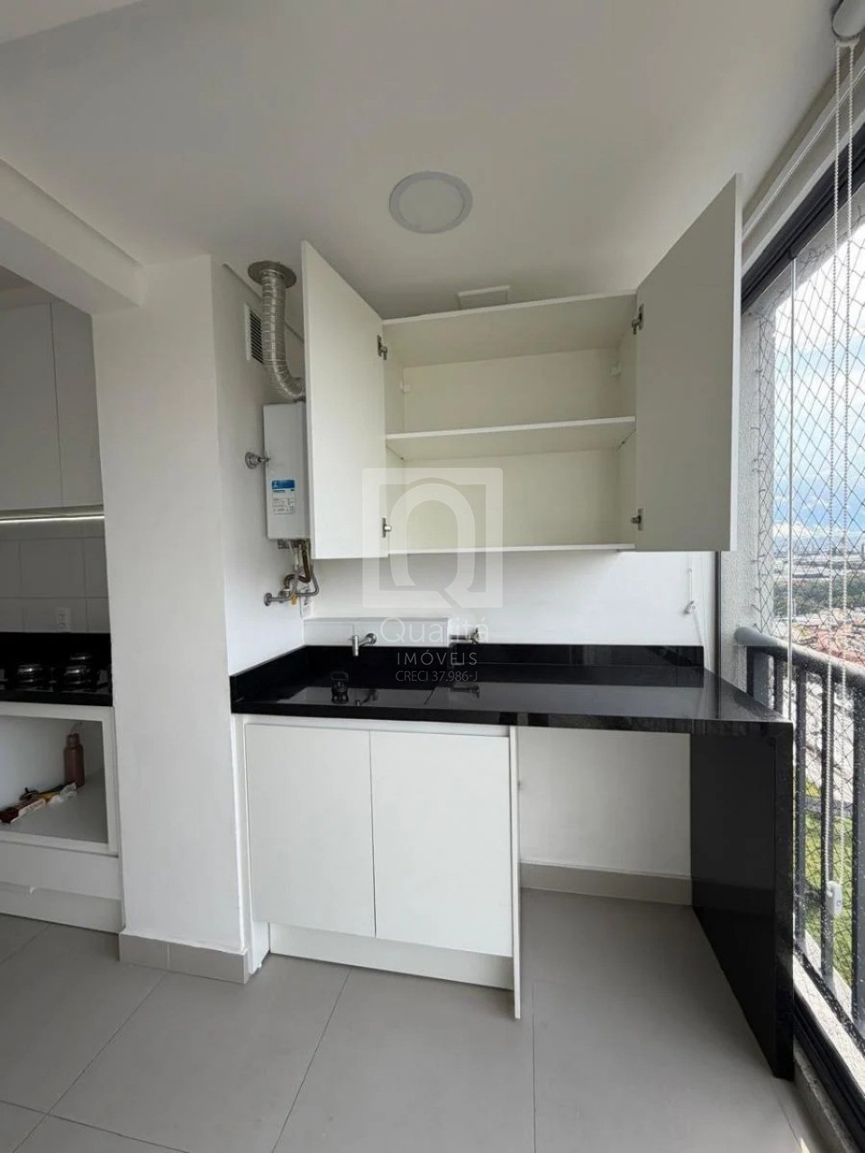 Apartamento, 2 quartos, 48 m² - Foto 4