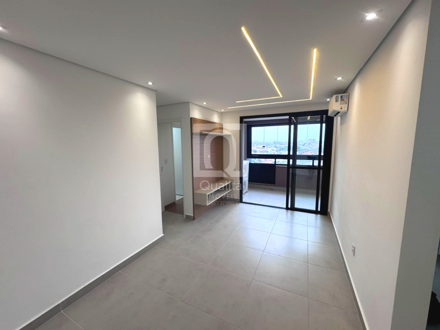 Apartamento, 2 quartos, 67 m² - Foto 3