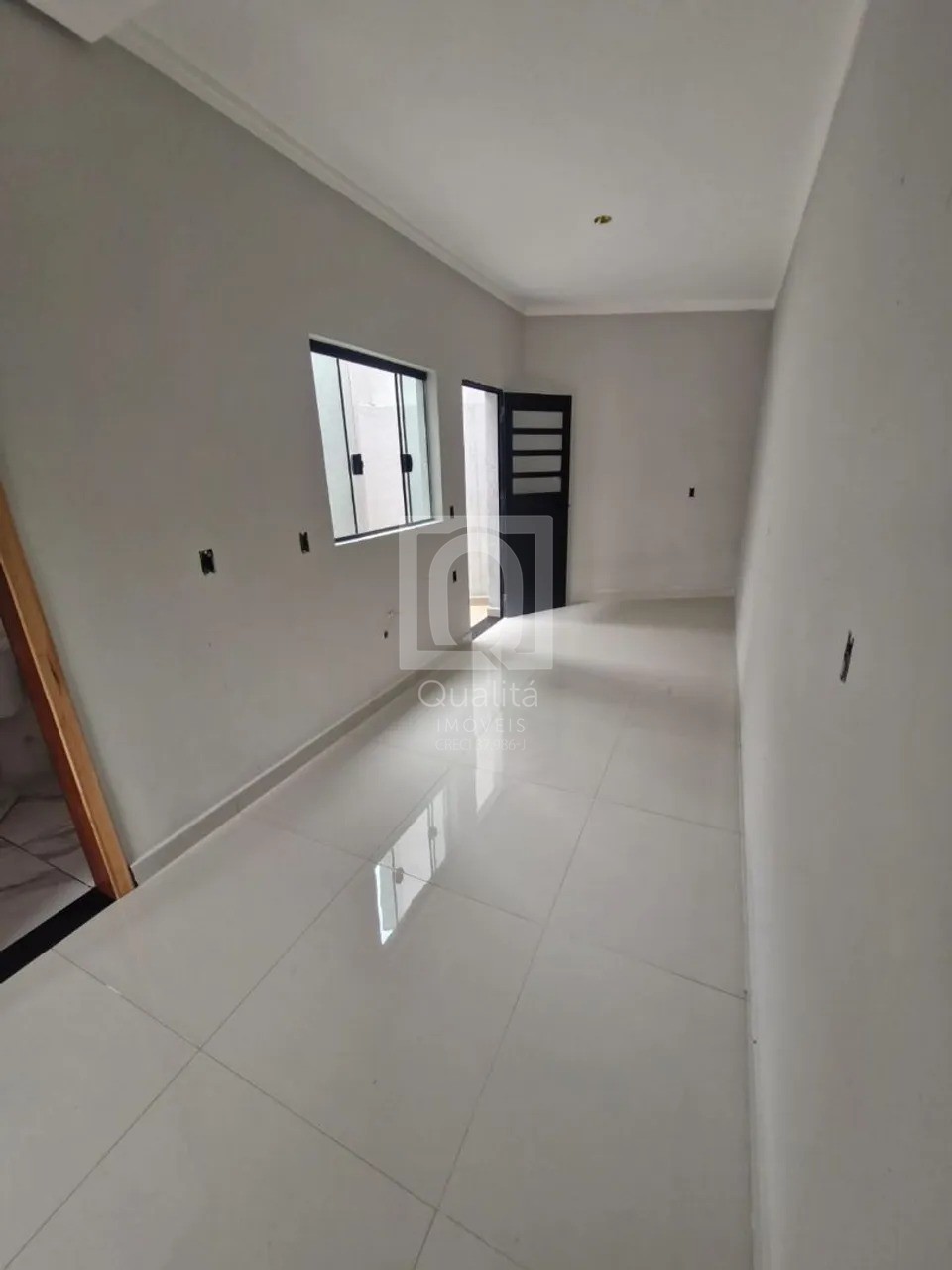 Sobrado, 2 quartos, 60 m² - Foto 2