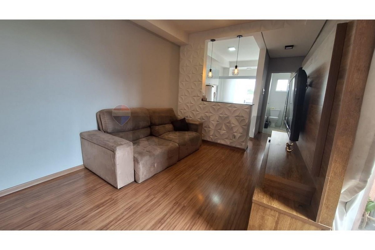 Apartamento, 2 quartos, 58 m² - Foto 3