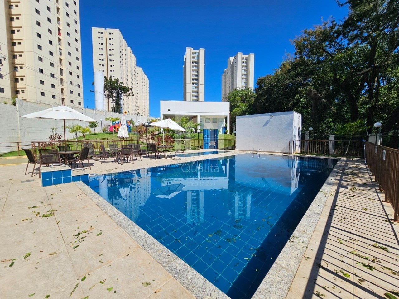 Apartamento, 2 quartos, 49 m² - Foto 8