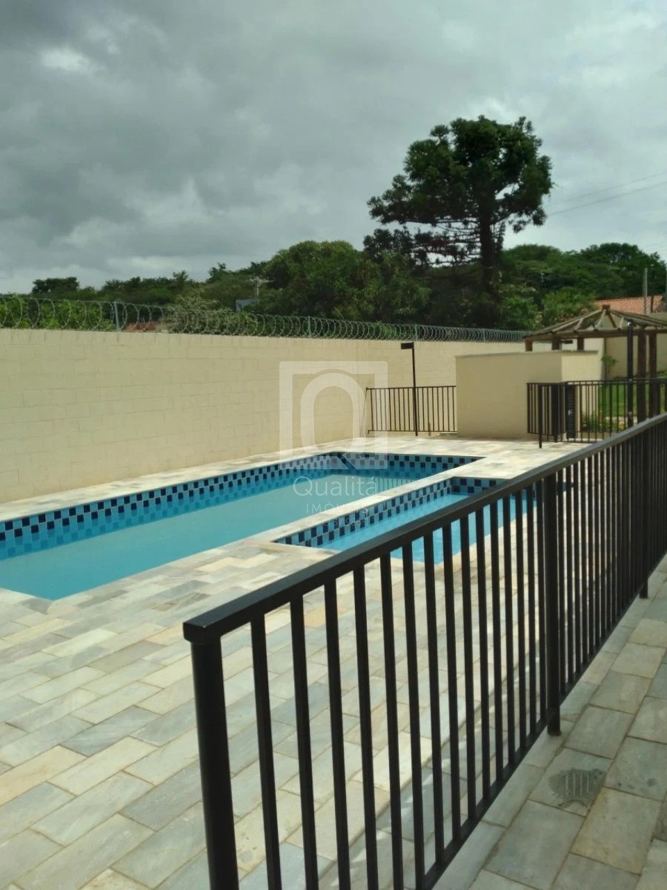 Apartamento, 2 quartos, 45 m² - Foto 18
