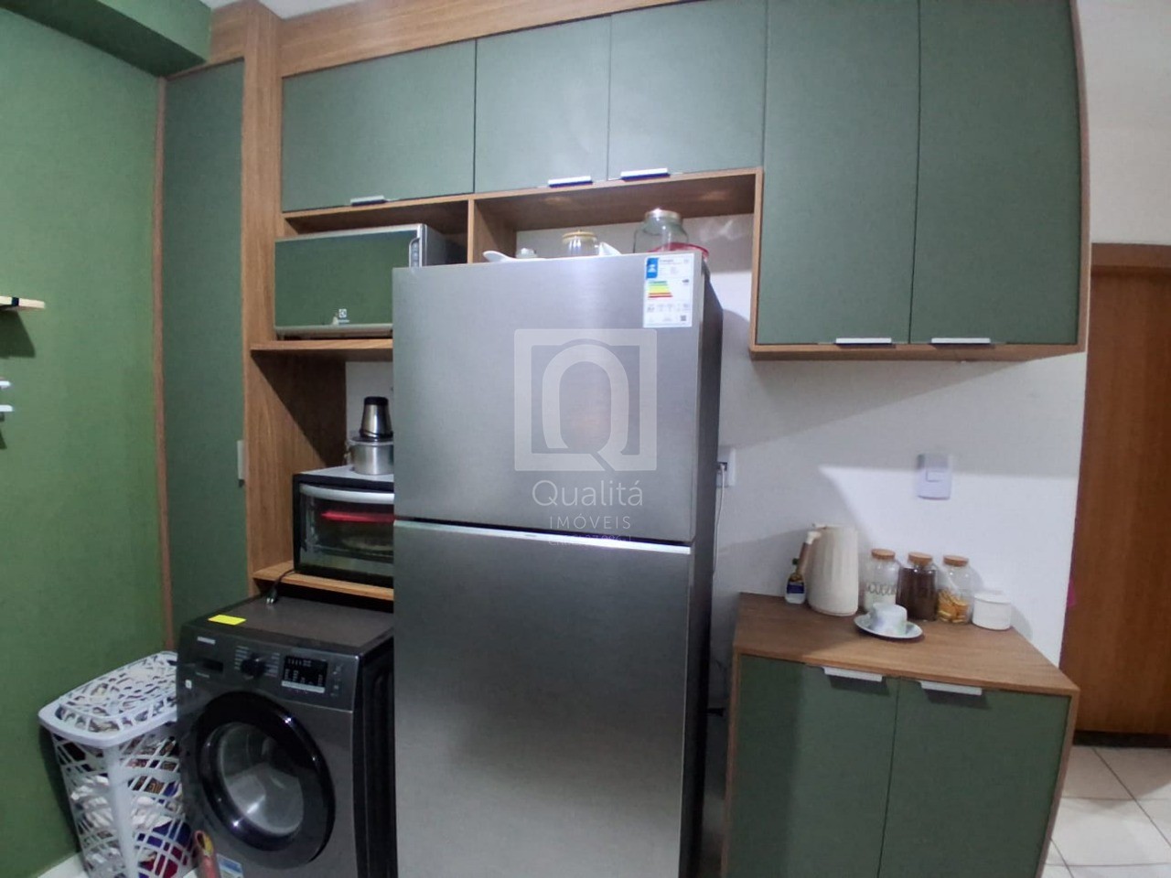 Apartamento, 2 quartos, 42 m² - Foto 3