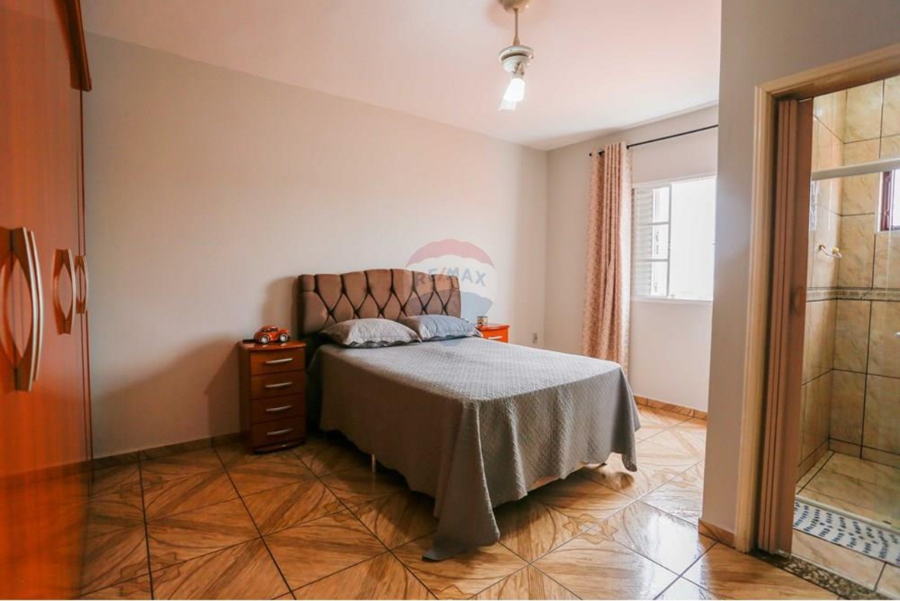 Sobrado, 3 quartos, 236 m² - Foto 11