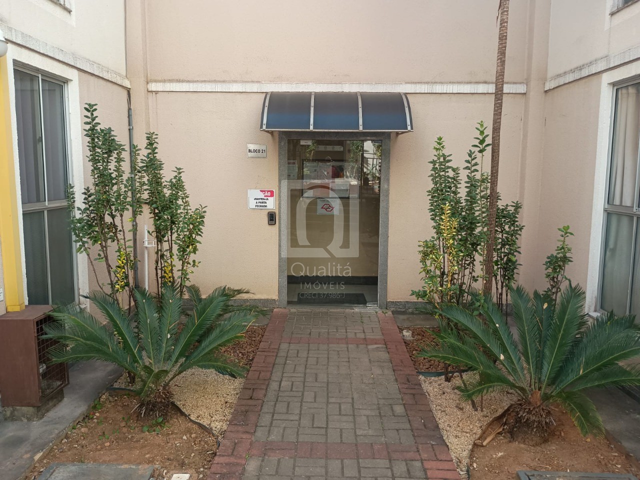 Apartamento, 2 quartos, 43 m² - Foto 15