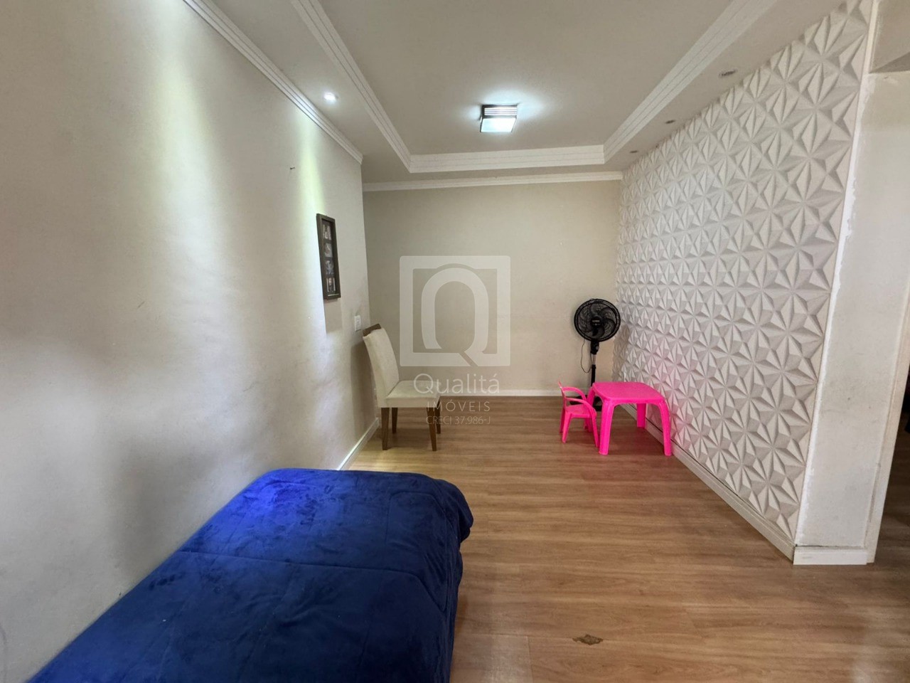 Apartamento, 2 quartos, 50 m² - Foto 4