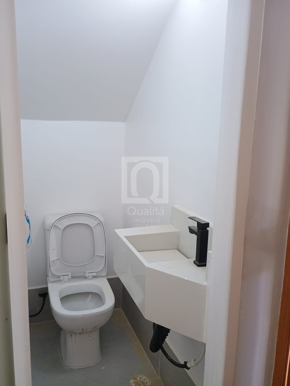 Sobrado, 2 quartos, 65 m² - Foto 15