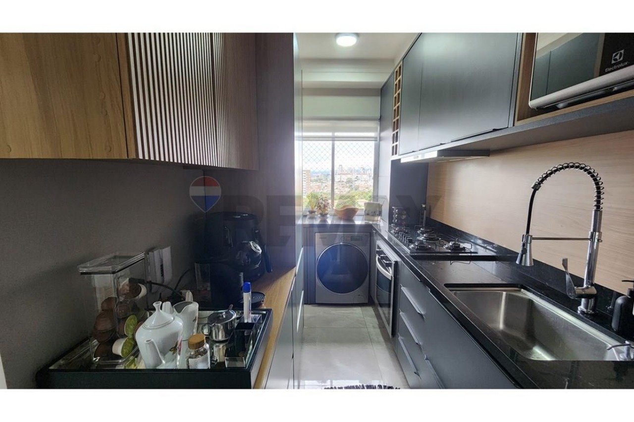 Apartamento, 2 quartos, 65 m² - Foto 11