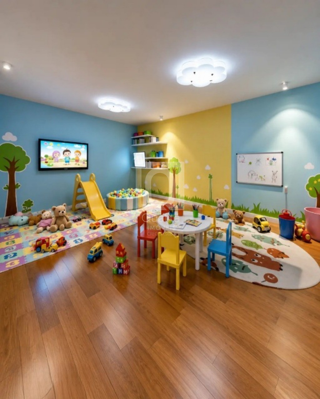Apartamento, 2 quartos, 41 m² - Foto 19