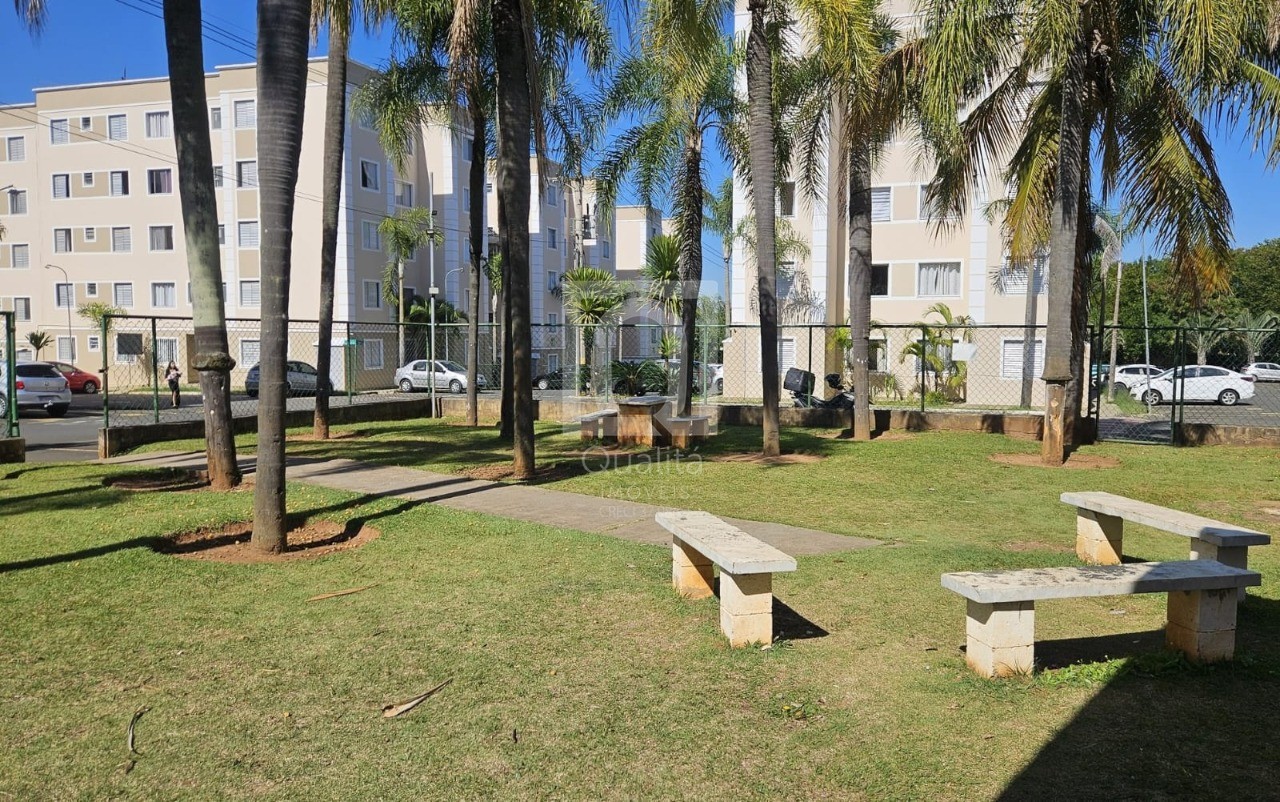 Apartamento, 2 quartos, 47 m² - Foto 18