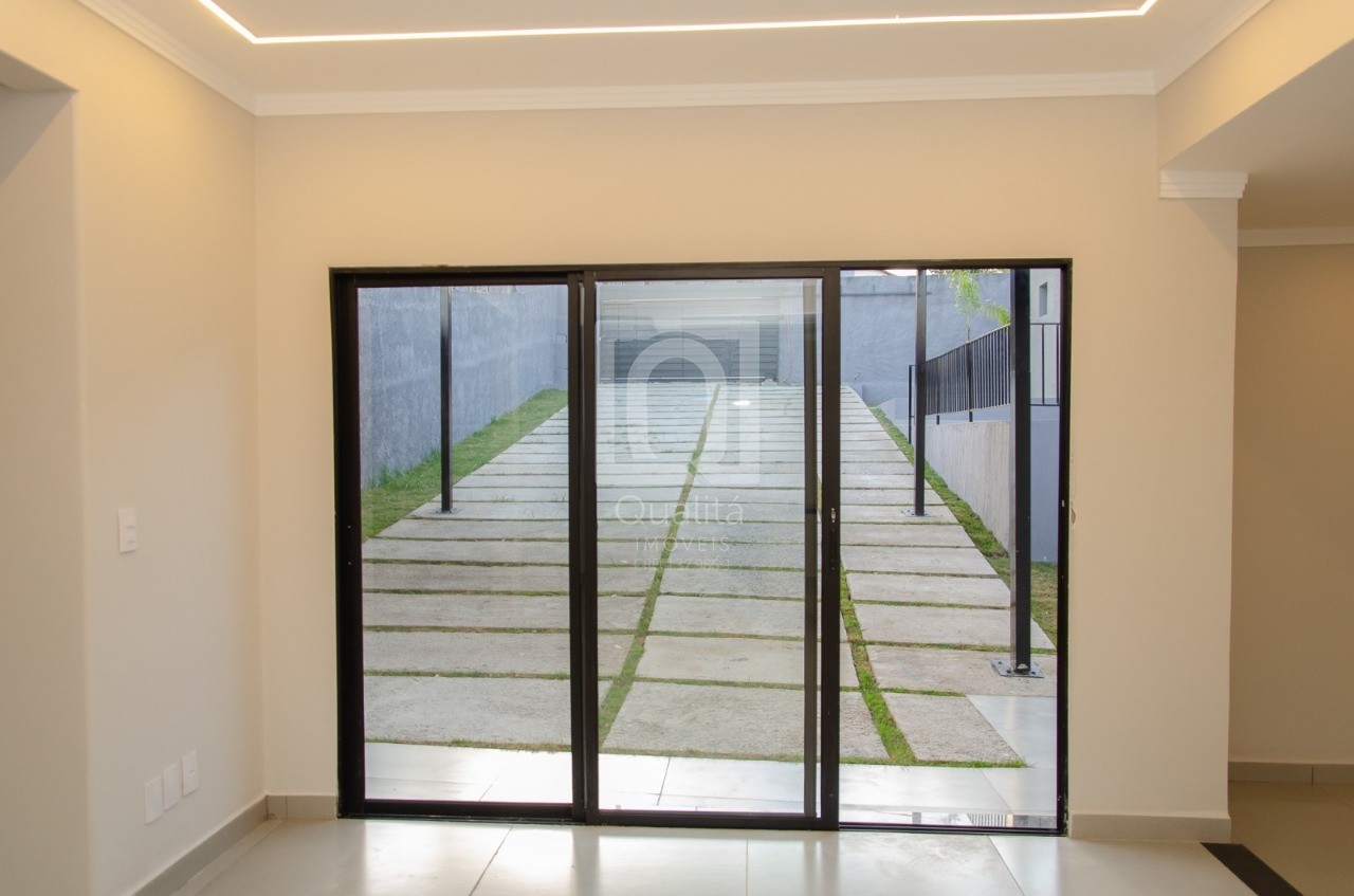 Sobrado, 3 quartos, 201 m² - Foto 8