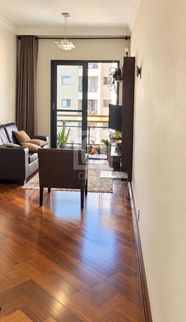 Apartamento, 3 quartos, 70 m² - Foto 26